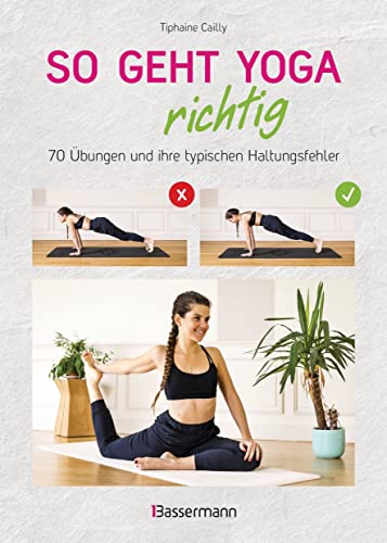 Bestes yoga im jahr 2024 [Basierend auf 50 Expertenbewertungen]