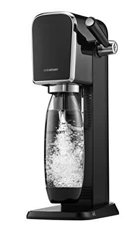 Bestes sodastream im jahr 2024 [Basierend auf 50 Expertenbewertungen]