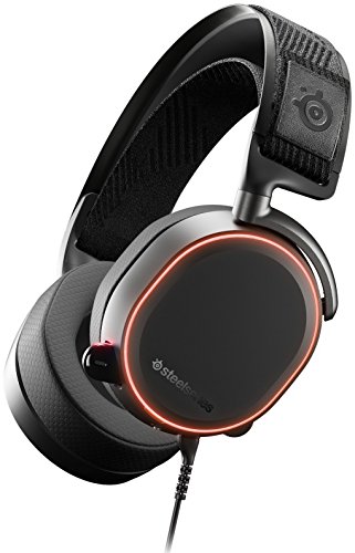 Bestes steelseries im jahr 2024 [Basierend auf 50 Expertenbewertungen]