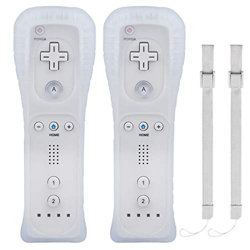 Bestes wii controller im jahr 2024 [Basierend auf 50 Expertenbewertungen]