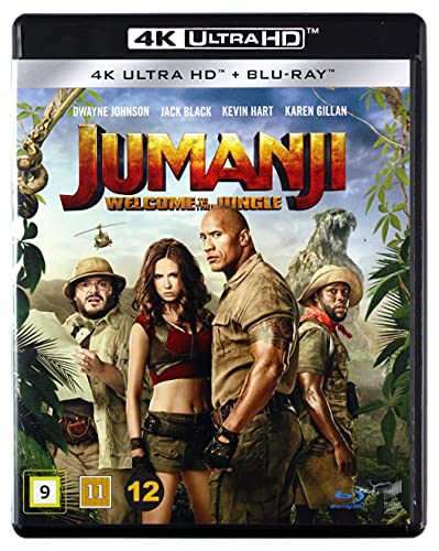 Bestes jumanji im jahr 2024 [Basierend auf 50 Expertenbewertungen]