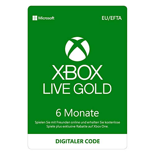 Bestes xbox live gold im jahr 2024 [Basierend auf 50 Expertenbewertungen]