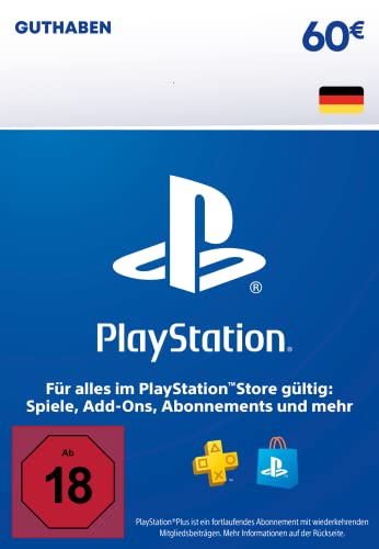 Bestes psn guthaben im jahr 2024 [Basierend auf 50 Expertenbewertungen]