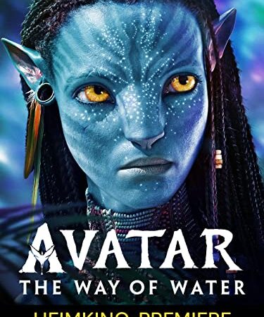 Avatar: The Way of Water [dt./OV]