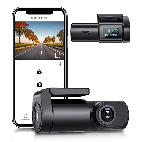 Bestes dashcam auto im jahr 2024 [Basierend auf 50 Expertenbewertungen]