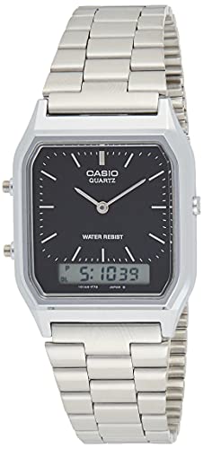 Bestes casio im jahr 2024 [Basierend auf 50 Expertenbewertungen]