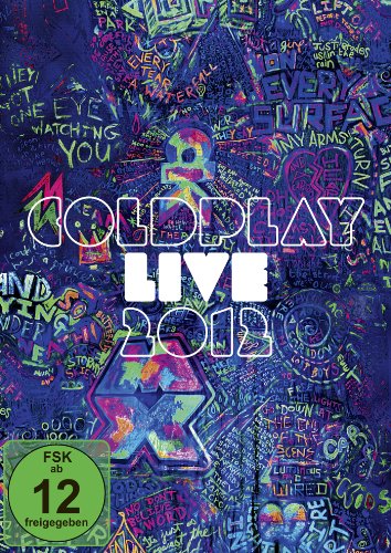 Bestes coldplay im jahr 2024 [Basierend auf 50 Expertenbewertungen]