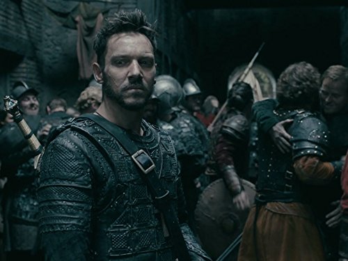 Bestes vikings staffel 6 im jahr 2024 [Basierend auf 50 Expertenbewertungen]