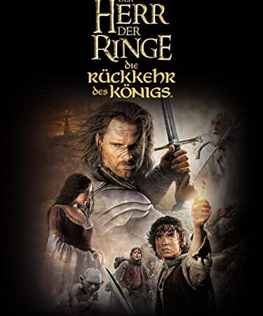 Der Herr der Ringe: Die Rückkehr des Königs