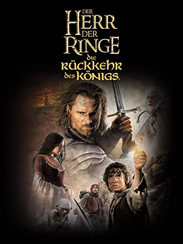 Bestes der herr der ringe im jahr 2024 [Basierend auf 50 Expertenbewertungen]