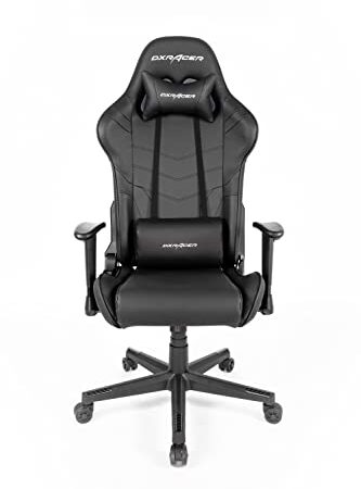 DXRacer P-Serie OH-PF188-N schwarz