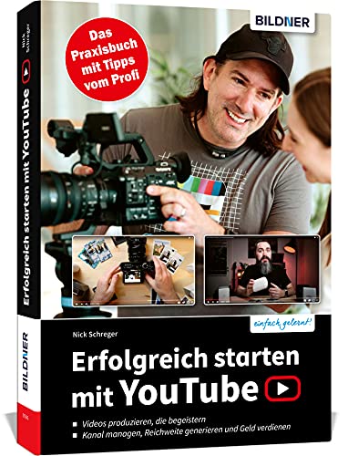 Bestes youtube im jahr 2024 [Basierend auf 50 Expertenbewertungen]