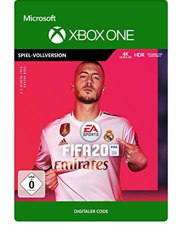 FIFA 20 | Xbox One - Download Code