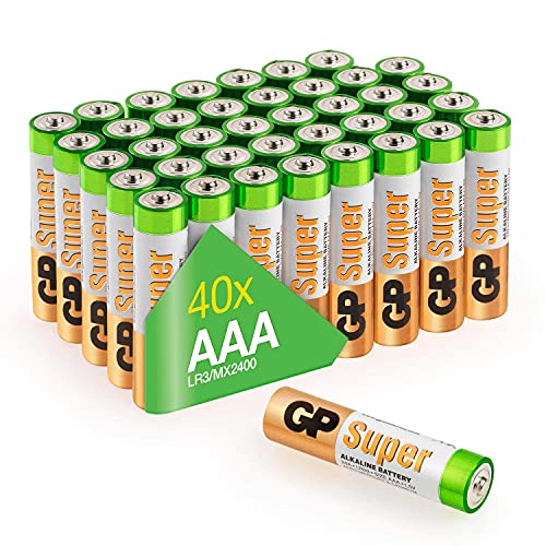 Bestes batterien aaa im jahr 2024 [Basierend auf 50 Expertenbewertungen]