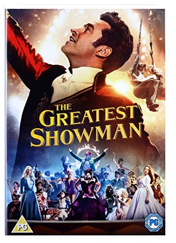 Bestes the greatest showman im jahr 2024 [Basierend auf 50 Expertenbewertungen]