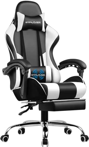 Bestes gaming chair im jahr 2024 [Basierend auf 50 Expertenbewertungen]