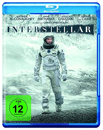 Bestes interstellar im jahr 2024 [Basierend auf 50 Expertenbewertungen]