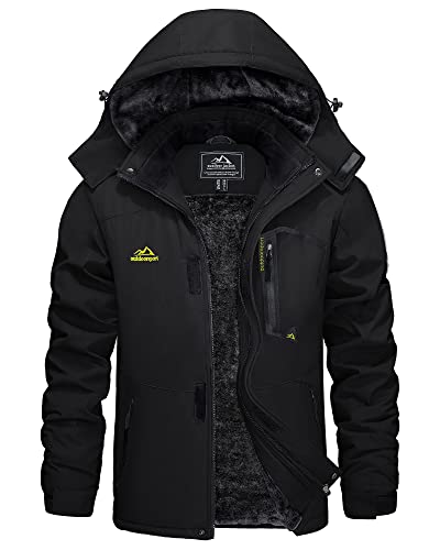 Bestes winterjacke herren im jahr 2024 [Basierend auf 50 Expertenbewertungen]