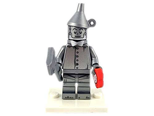 LEGO Movie 2 Minifigur 71023 (#19 Blechmann)