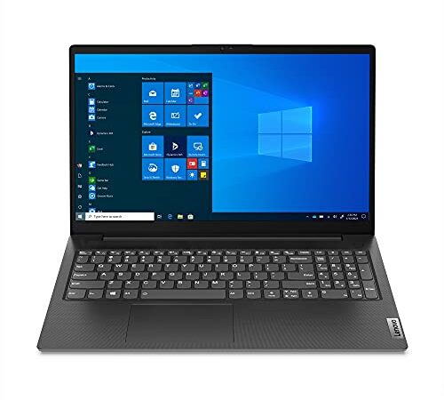 Lenovo V15 15,6" FHD Celeron N4500 8GB RAM 250GB SSD Windows 11 Pro Office 2019 Professional