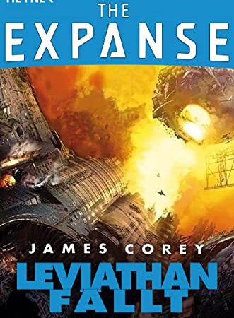 Leviathan fällt: Roman (The Expanse-Serie 9)