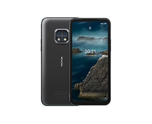 Bestes nokia 7 plus im jahr 2024 [Basierend auf 50 Expertenbewertungen]