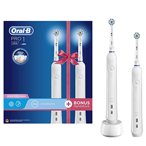 Bestes oral b zahnbürste elektrische im jahr 2024 [Basierend auf 50 Expertenbewertungen]