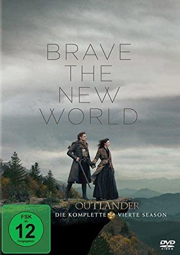 Bestes outlander staffel 4 im jahr 2024 [Basierend auf 50 Expertenbewertungen]