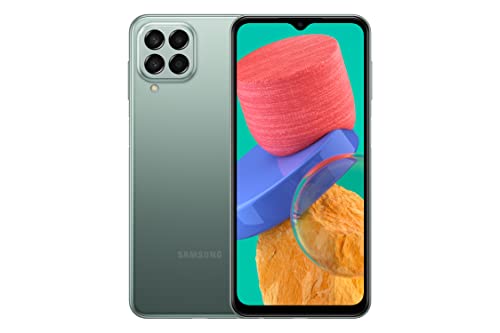 Bestes samsung m20 im jahr 2024 [Basierend auf 50 Expertenbewertungen]