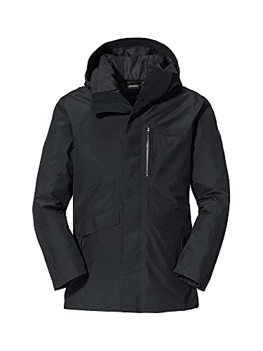 Bestes herren winterjacke im jahr 2024 [Basierend auf 50 Expertenbewertungen]