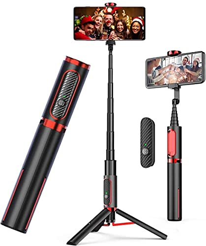 Bestes selfie stick im jahr 2024 [Basierend auf 50 Expertenbewertungen]