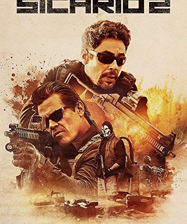 Sicario 2