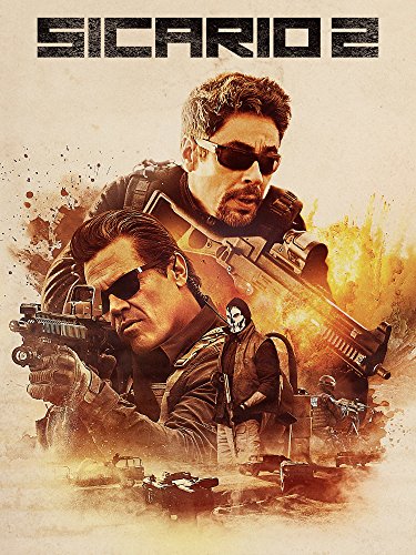 Bestes sicario im jahr 2024 [Basierend auf 50 Expertenbewertungen]