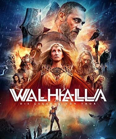 Walhalla - Die Legende von Thor