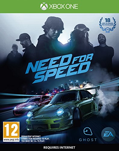 Bestes need for speed im jahr 2024 [Basierend auf 50 Expertenbewertungen]