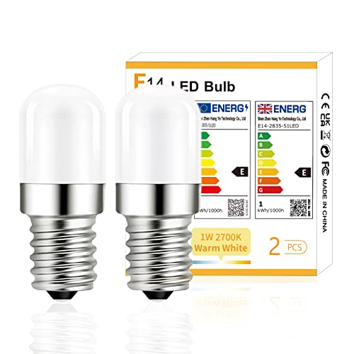 Bestes led e14 im jahr 2024 [Basierend auf 50 Expertenbewertungen]