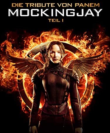 Die Tribute von Panem - Mockingjay Teil 1