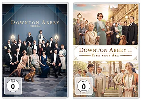 Bestes downton abbey im jahr 2024 [Basierend auf 50 Expertenbewertungen]