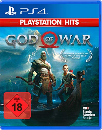 Bestes god of war ps4 im jahr 2024 [Basierend auf 50 Expertenbewertungen]