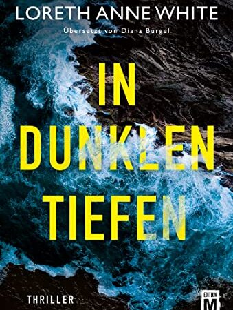 In dunklen Tiefen