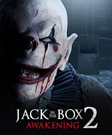 Jack in the Box 2 - Awakening