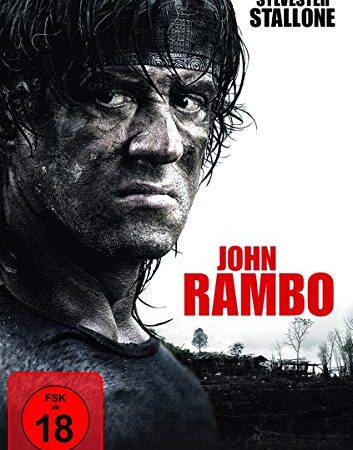 John Rambo