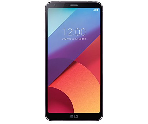 Bestes lg g6 im jahr 2024 [Basierend auf 50 Expertenbewertungen]