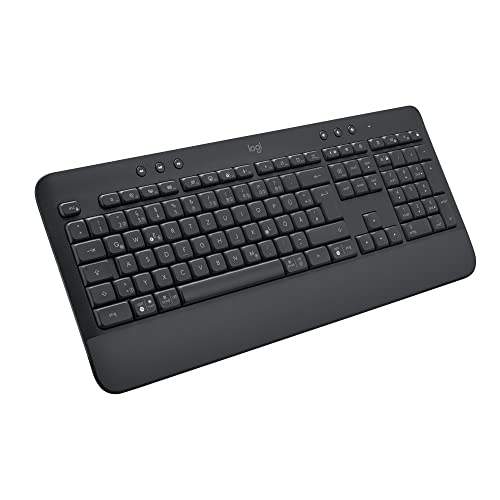 Bestes bluetooth tastatur im jahr 2024 [Basierend auf 50 Expertenbewertungen]