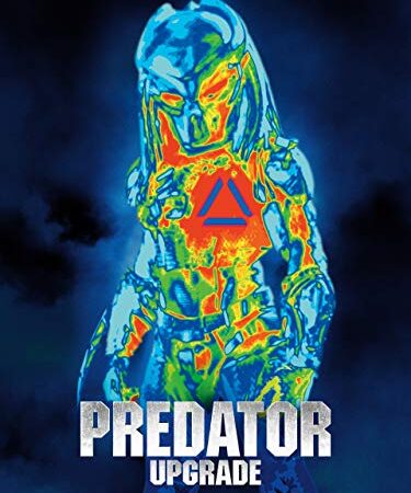 Predator - Upgrade