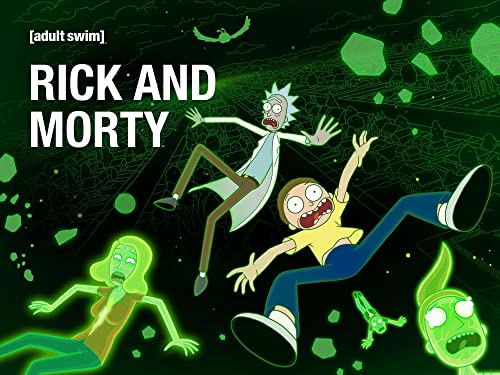 30 Bestes rick and morty im jahr 2024 [Basierend auf 50 Expertenbewertungen]