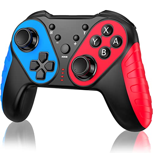 Bestes nintendo switch pro controller im jahr 2024 [Basierend auf 50 Expertenbewertungen]