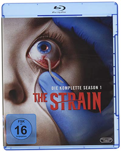 Bestes the strain im jahr 2024 [Basierend auf 50 Expertenbewertungen]