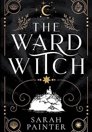 The Ward Witch