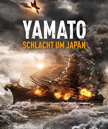 Yamato - Schlacht um Japan